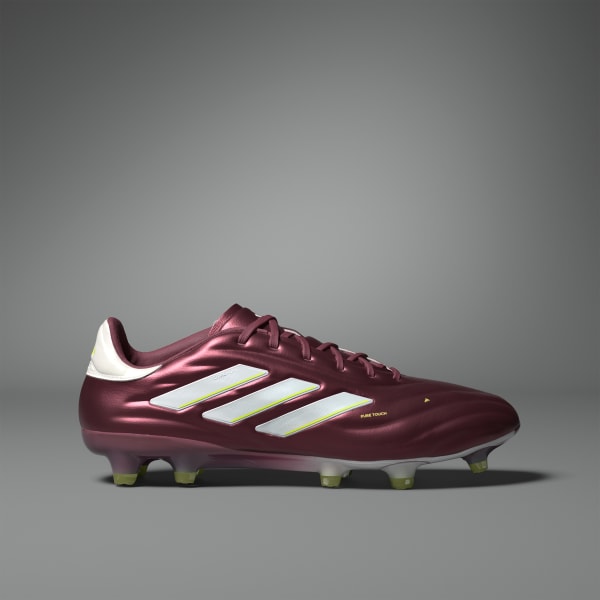 ADIDAS COPA PURE 2 ELITE F SHARED/FTW FOOTBALL BOOTS