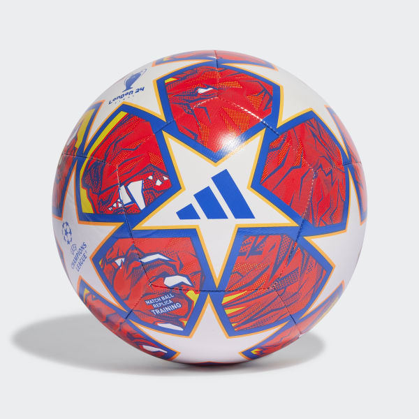 UCL TRN             WHITE/GLOB