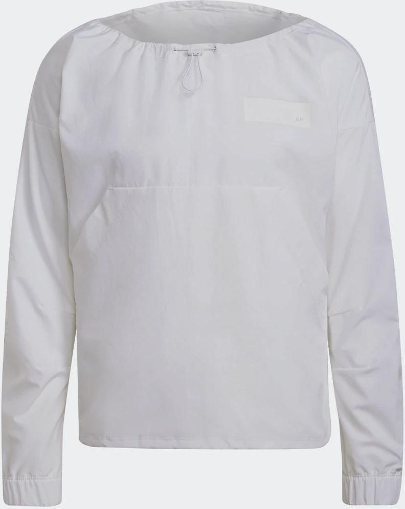 ADIDAS WOMENS AU WOVEN TOP