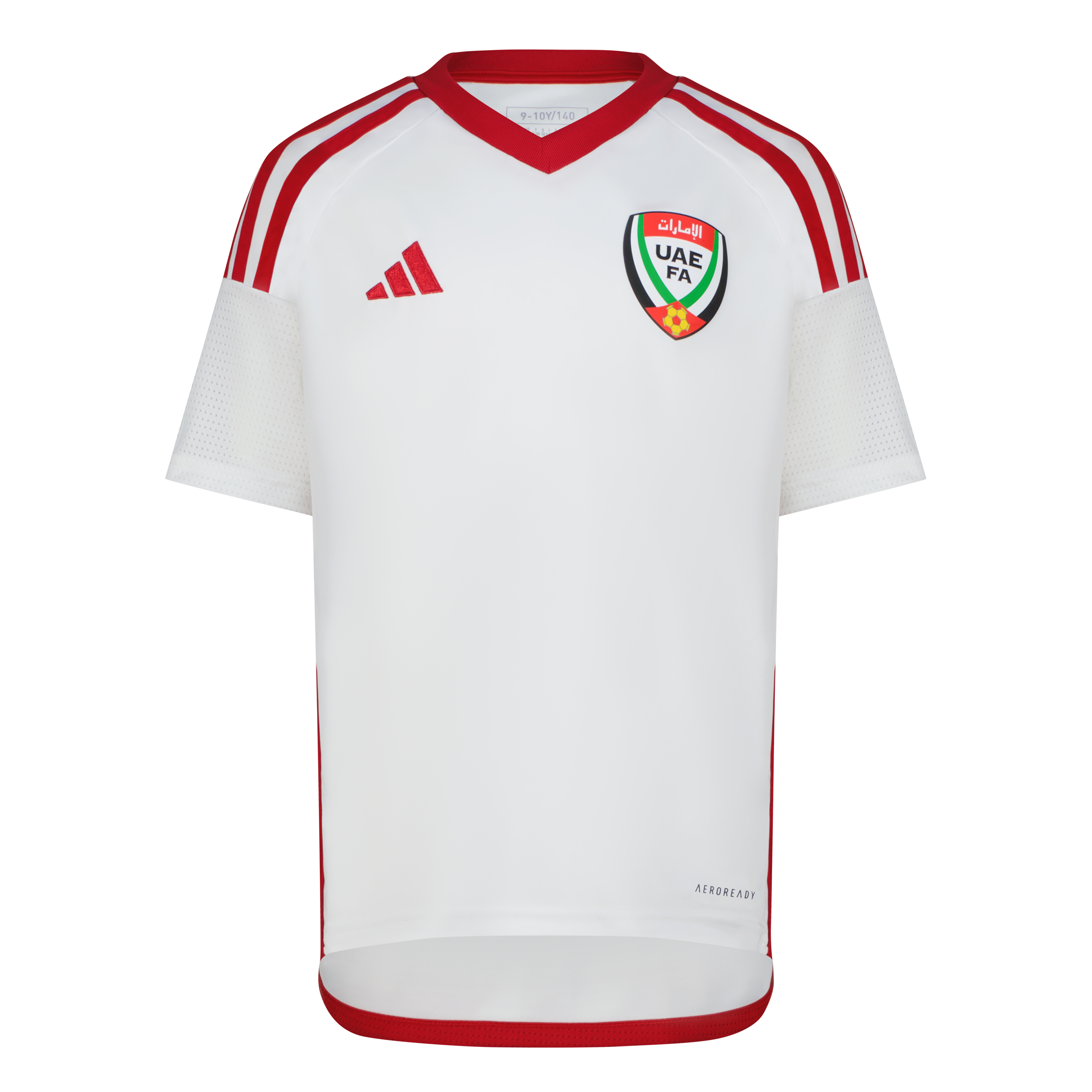 ADIDAS UAE FA HOME JERSEY YOUTH