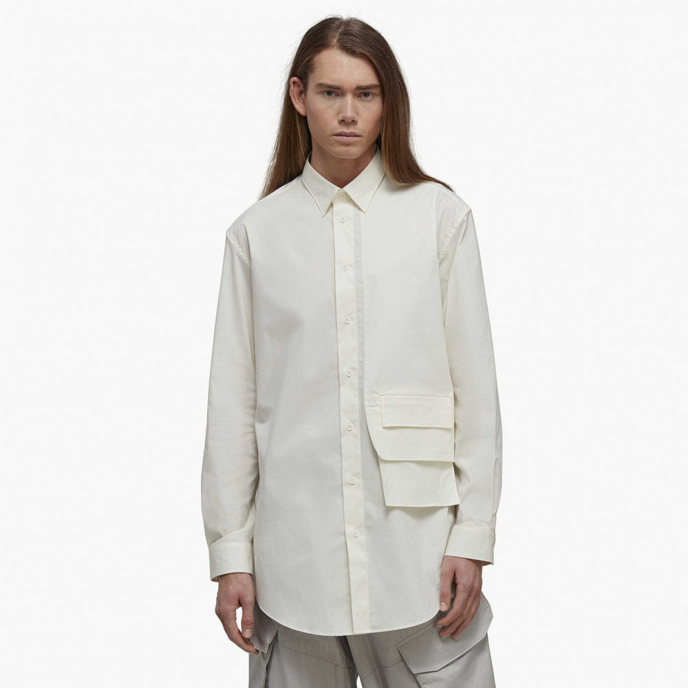ADIDAS Y-3 UNISEX SHIRT