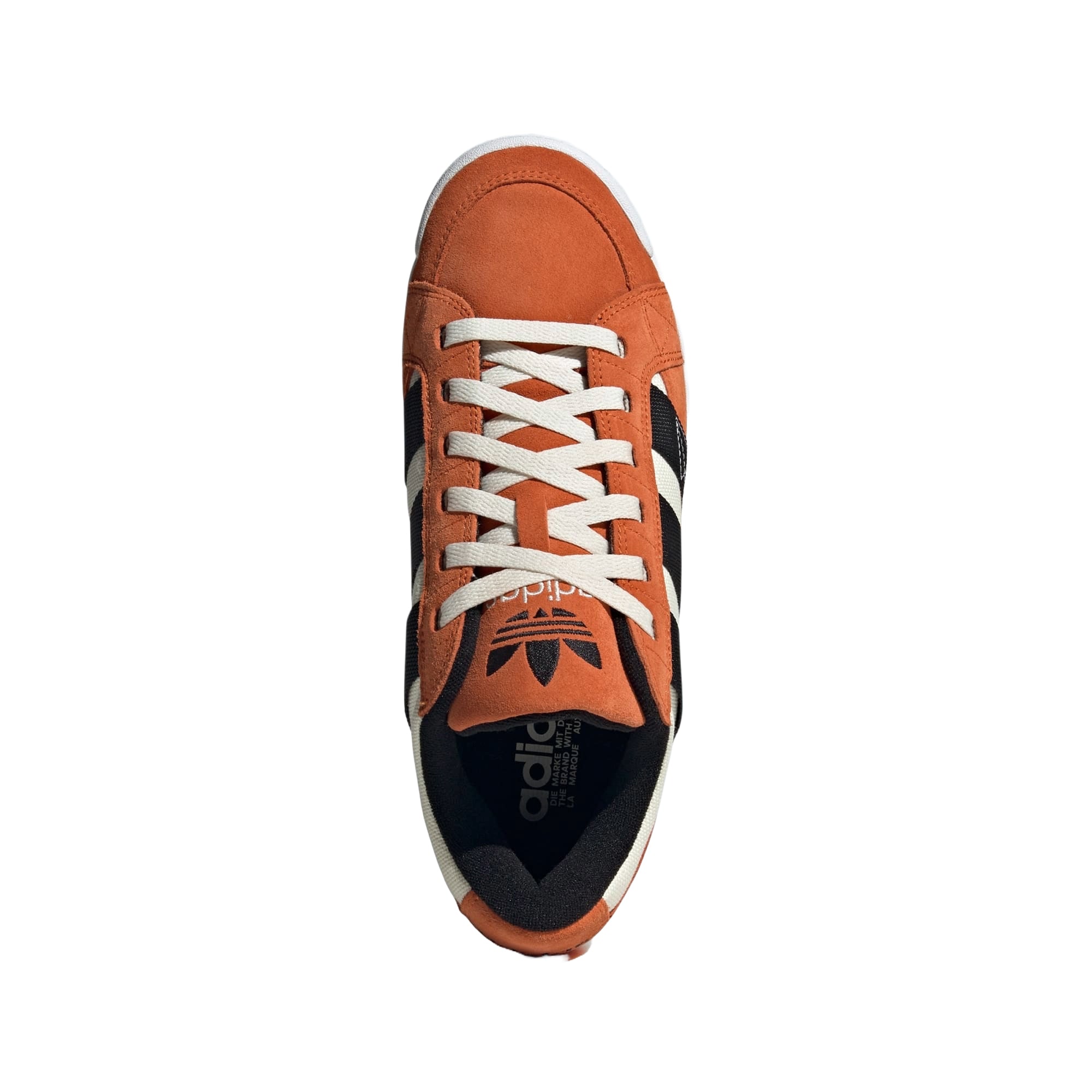 ADIDAS LWST SKATE TRAINERS