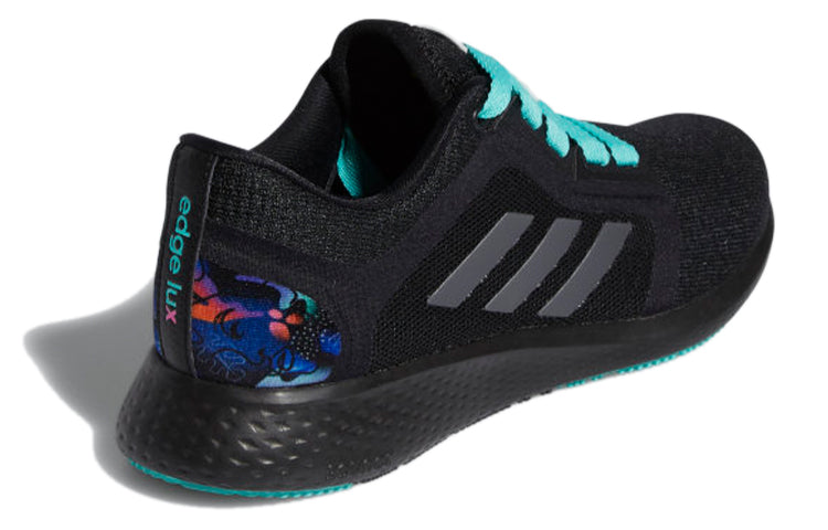 ADIDAS WOMENS EDGE LUX 4 RUNNING TRAINERS
