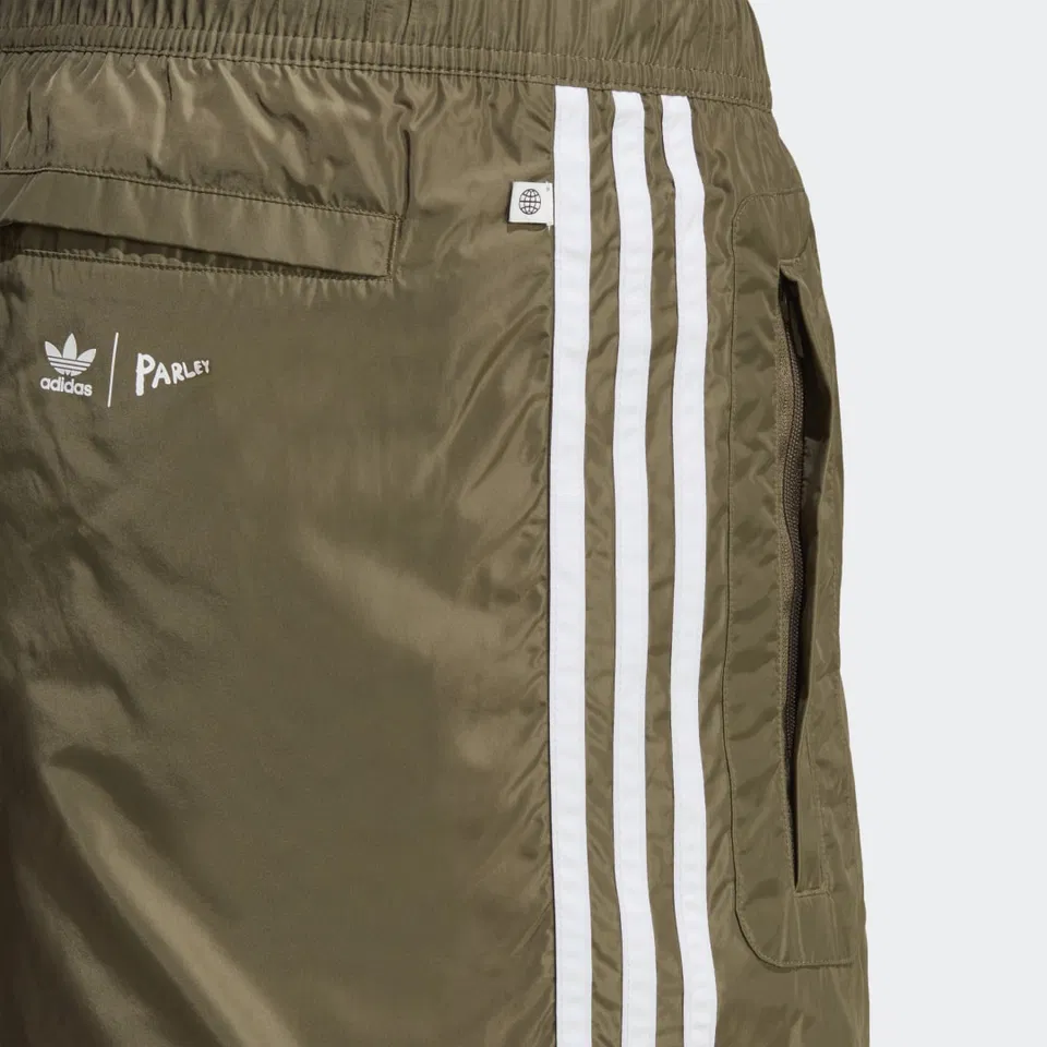 ADIDAS ORIGINALS X PARLEY ADICOLOR LONG SHORTS