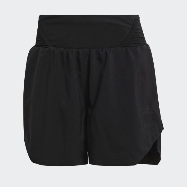 ADIDAS WOMENS PARLEY SHORTS
