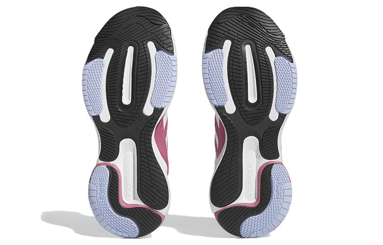 ADIDAS WOMENS RESPONSE SUPER 3.0 RUNNING TRAINERS