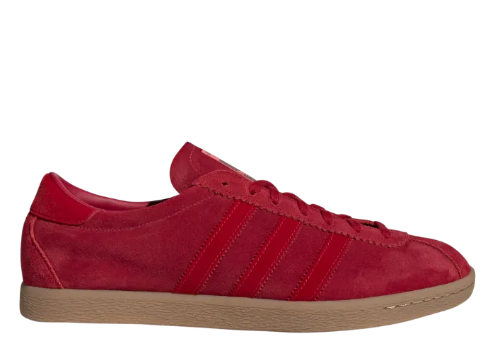ADIDAS ORIGINALS UNISEX TOBACCO TRAINERS