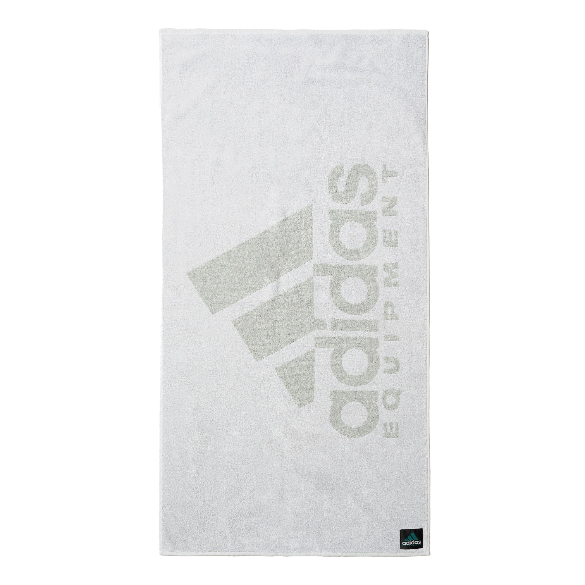 ADIDAS PERFORMANCE EQT LARGE TOWEL