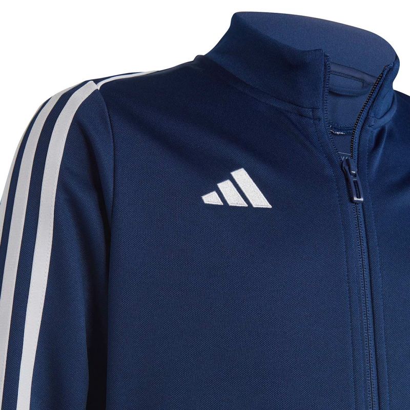 ADIDAS JUNIOR TIRO 23L TRAINING JKT