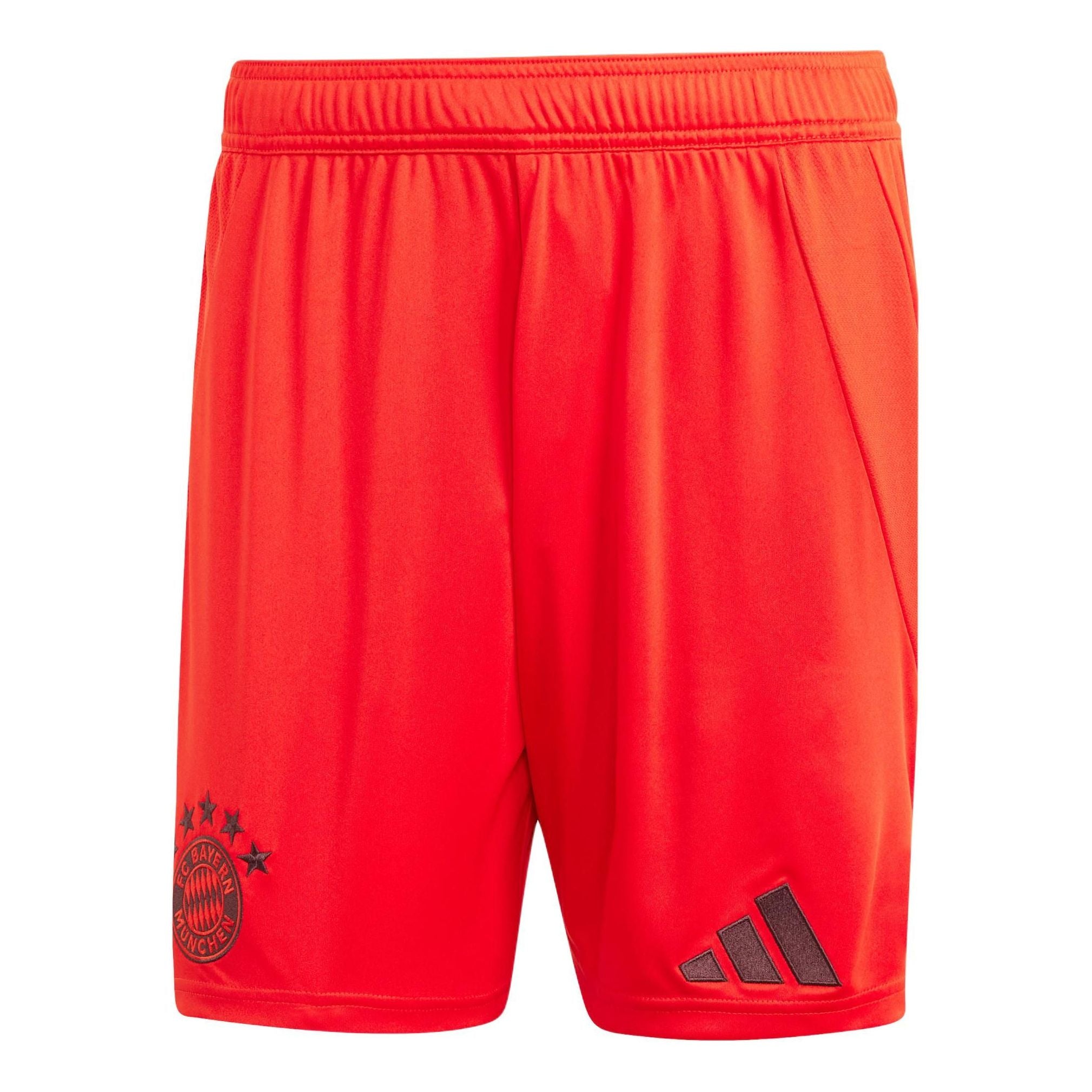 ADIDAS MENS FCB H  SHO