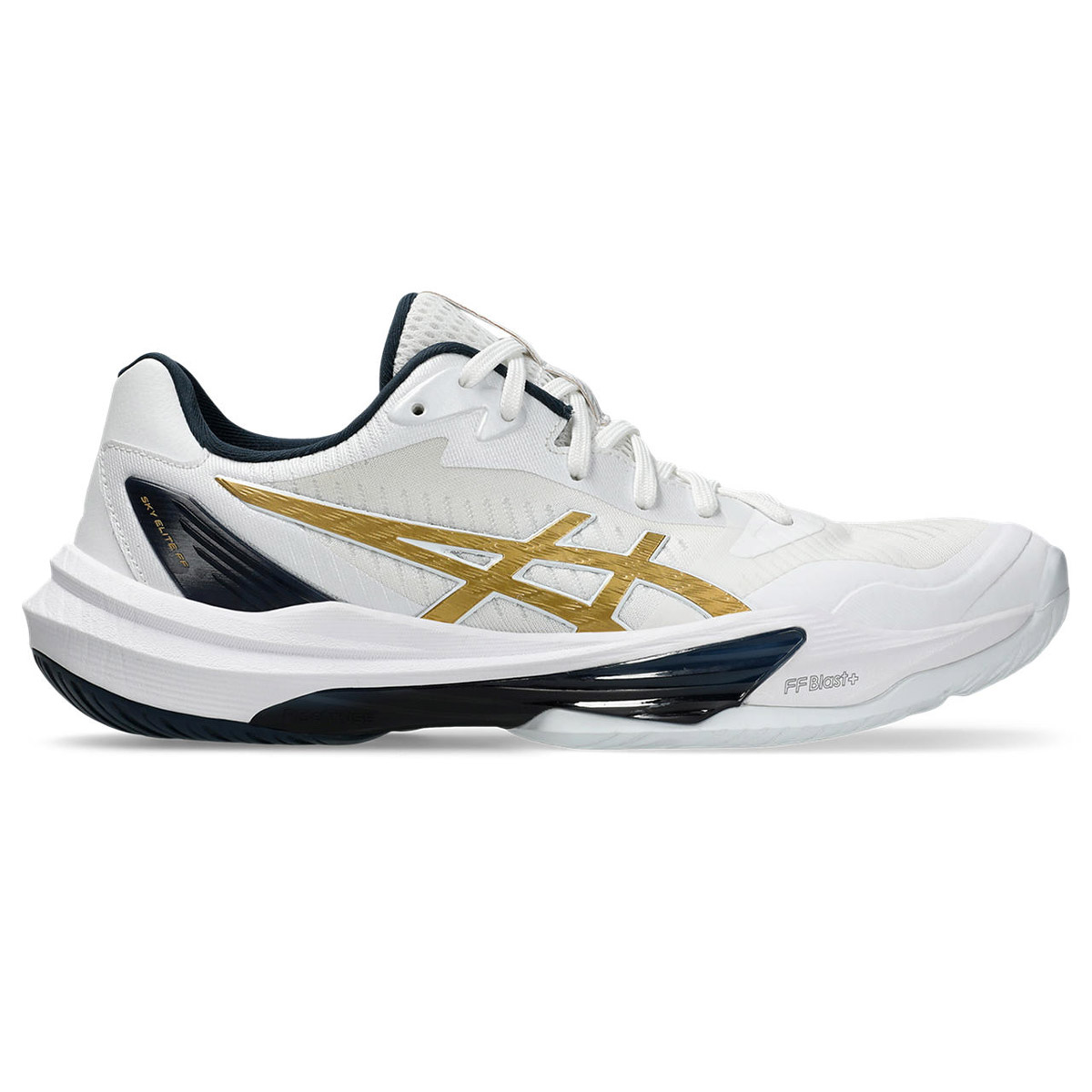 ASICS UNISEX  SKY ELITE FF 3 COURT TRAINERS