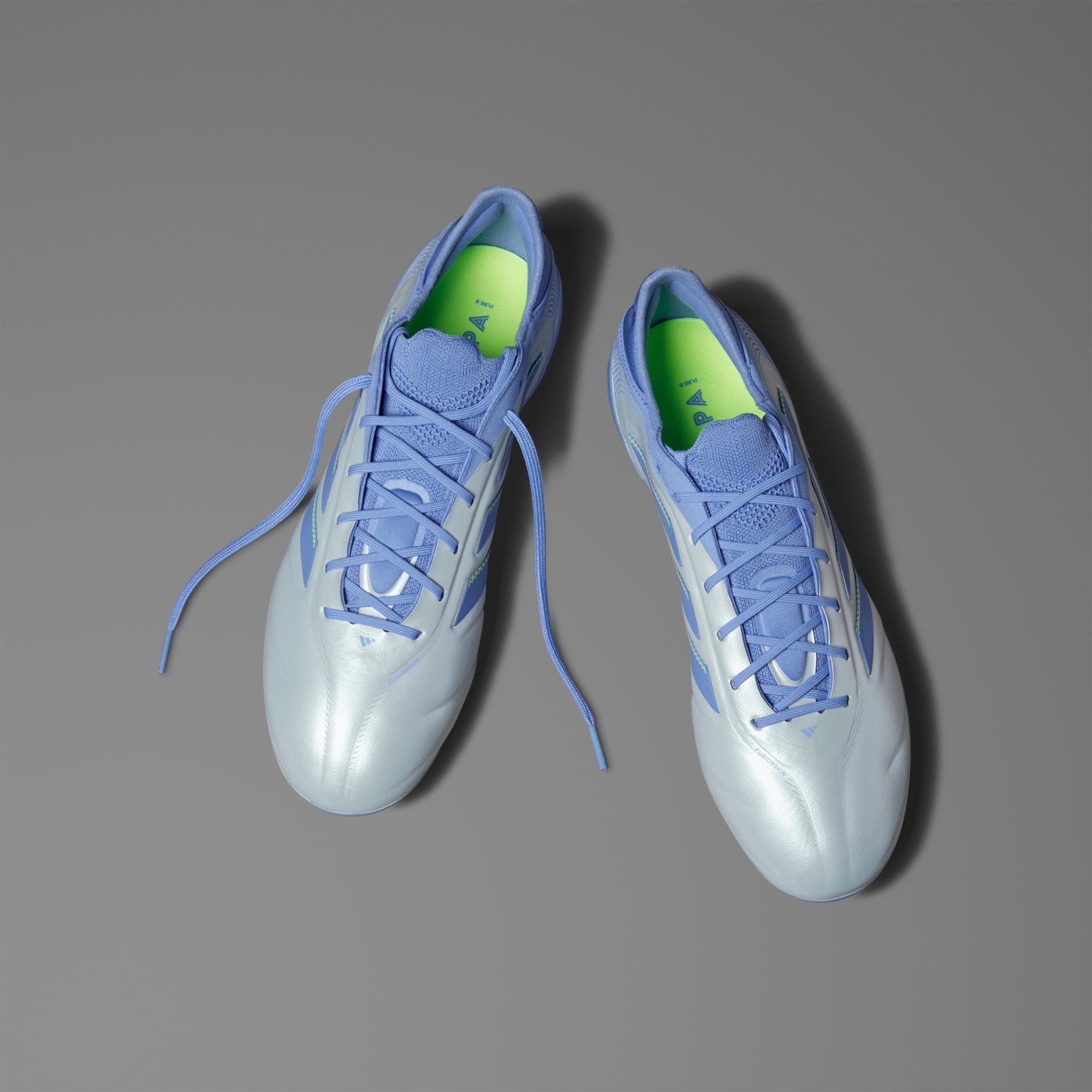 ADIDAS MENS COPA PURE III ELITE FG FOOTBALL BOOTS