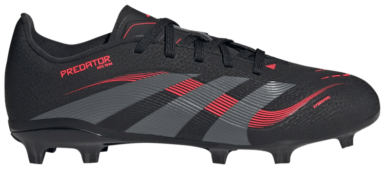 ADIDAS PREDATOR LEAGUE FG J FOOTBALL BOOTS