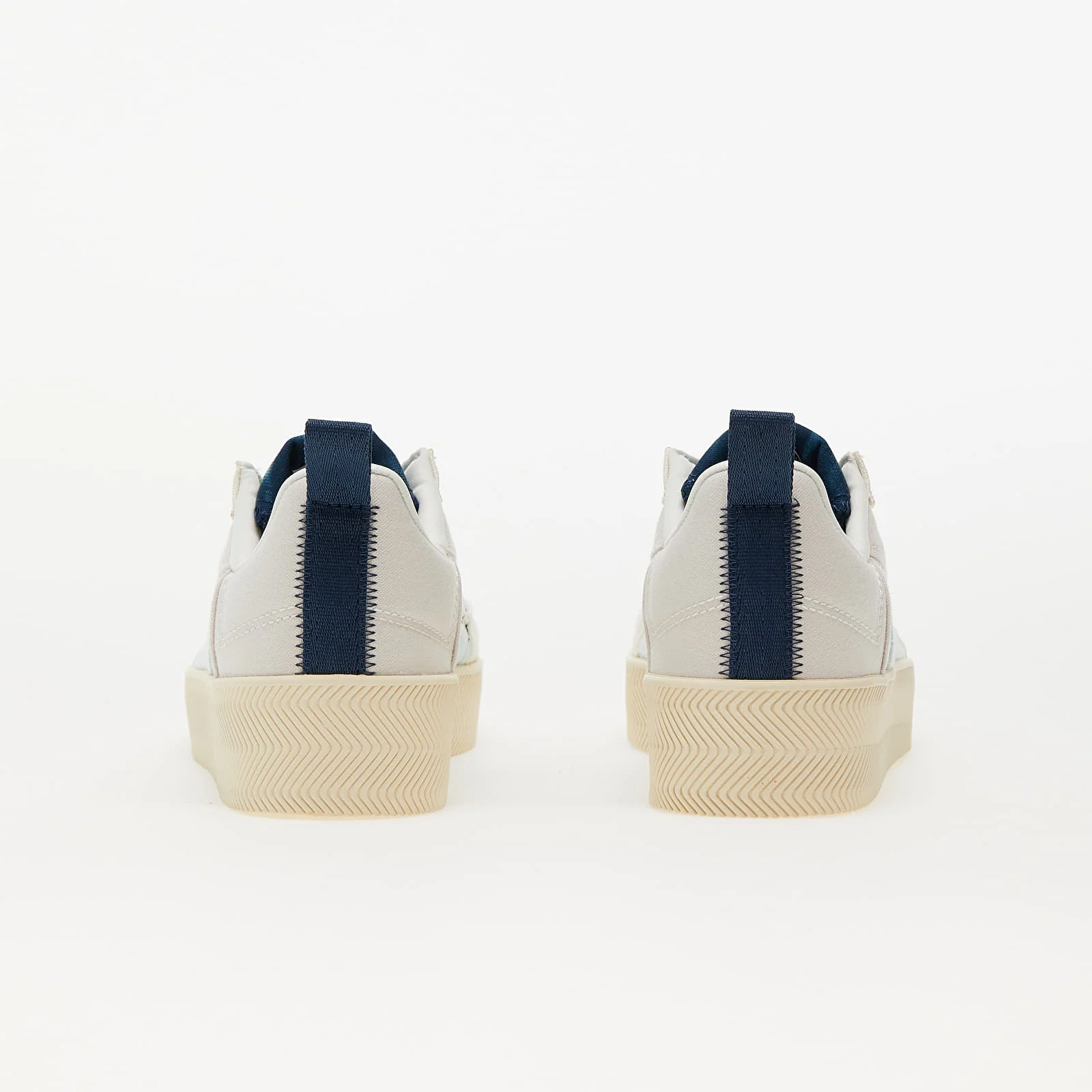ADIDAS ORIGINALS NIZZA LOW UNISEX X PARLEY TRAINERS