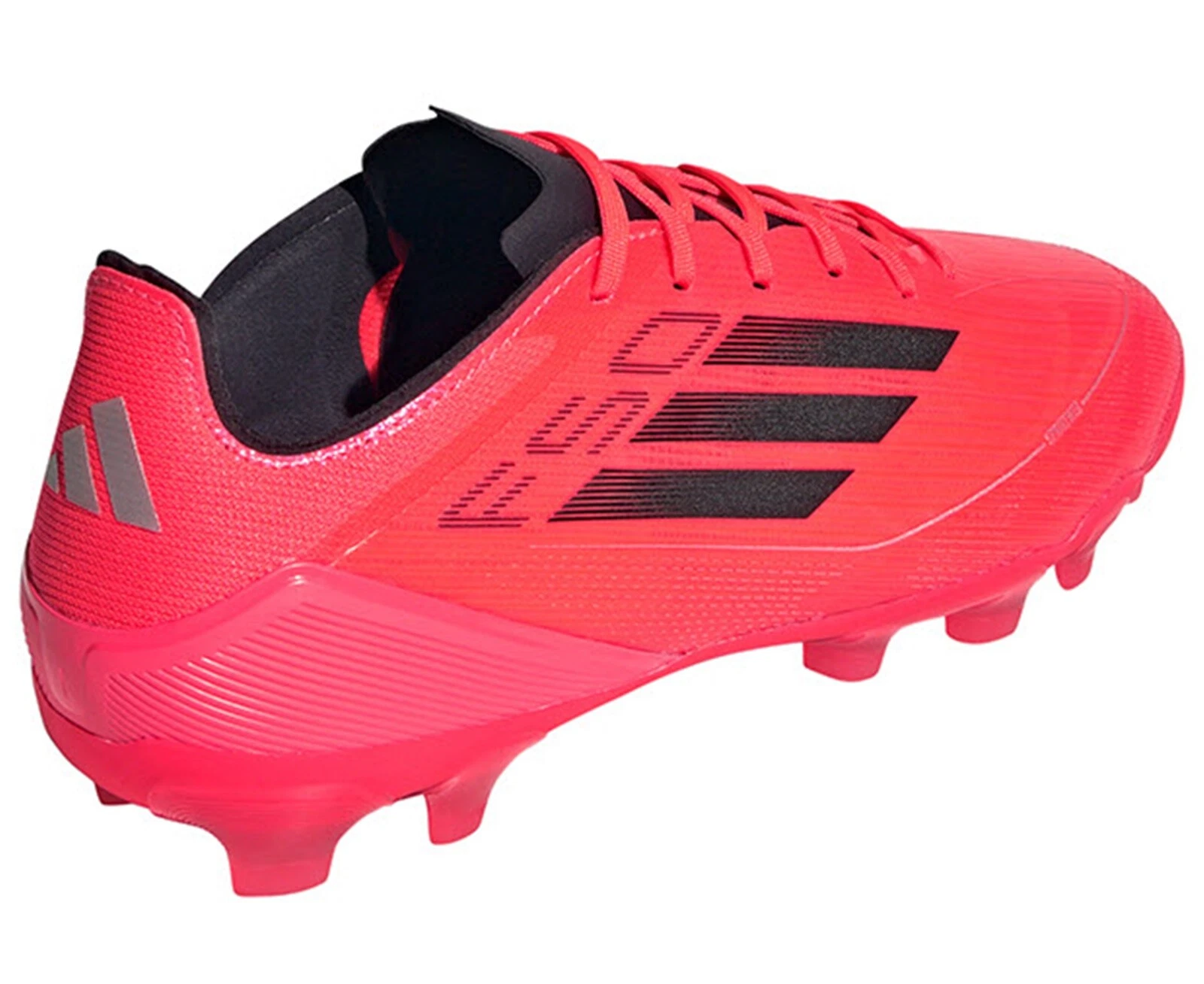 ADIDAS MENS F50 PRO MULTI-GROUND FOOTBALL BOOTS