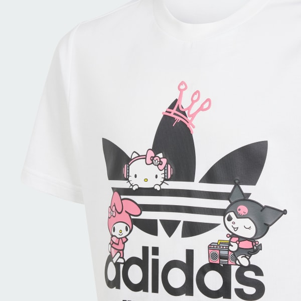 ADIDAS KIDS TEE