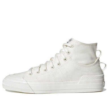 ADIDAS ORIGINALS NIZZA PARLEY TRAINERS
