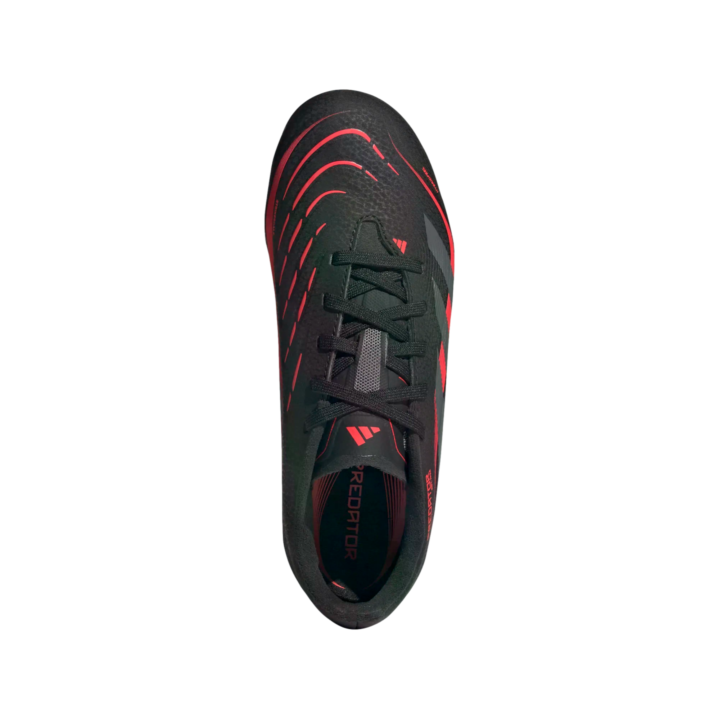 ADIDAS PREDATOR LEAGUE FG J FOOTBALL BOOTS