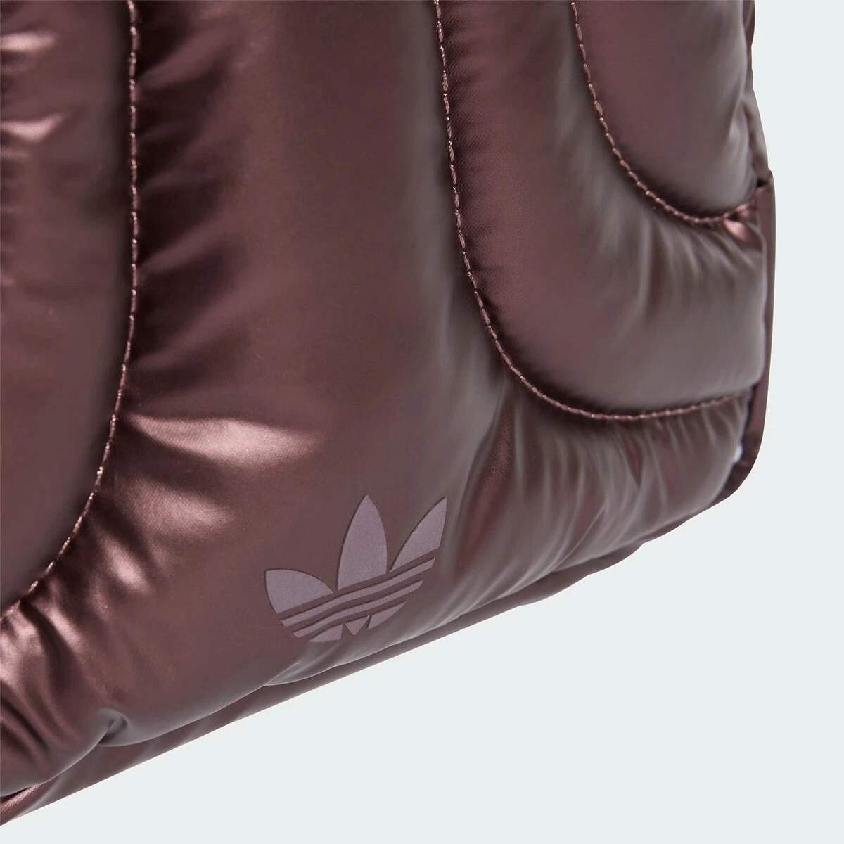 ADIDAS ORIGINALS WOMENS BOWLING BAG