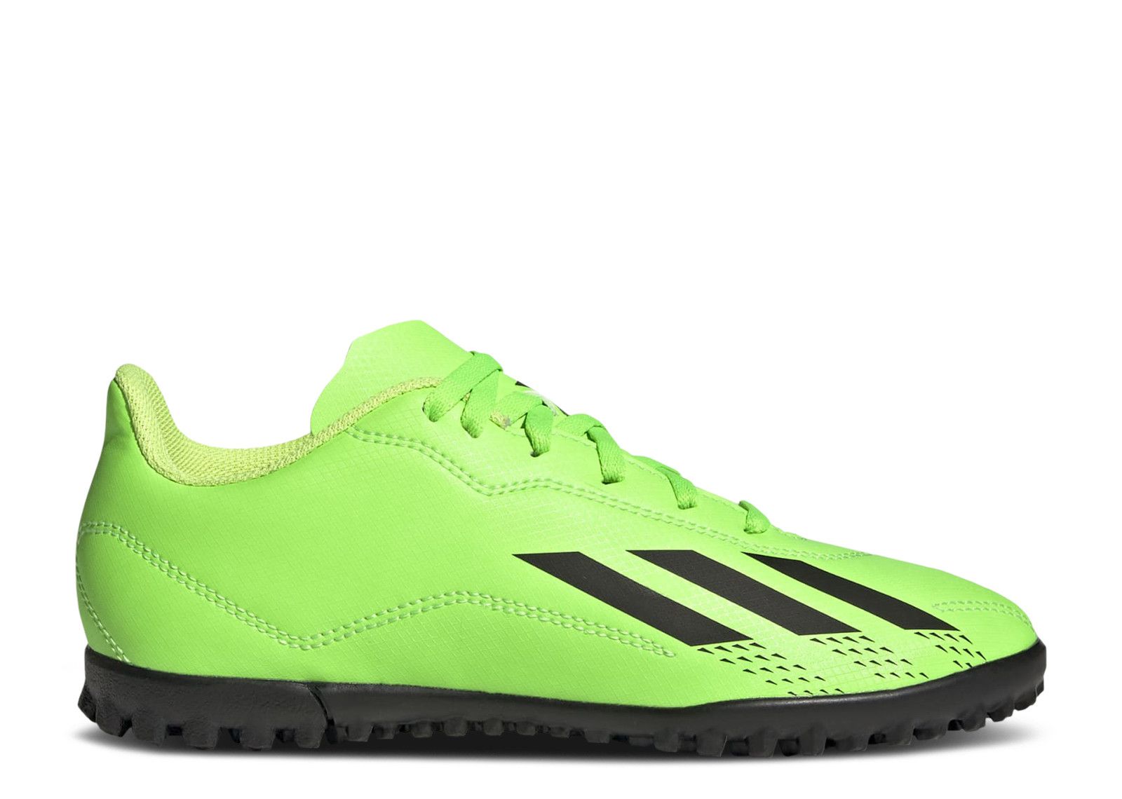 ADIDAS JUNIR X SPEEDPORTAL.4 TF J FOOTBALL TRAINERS