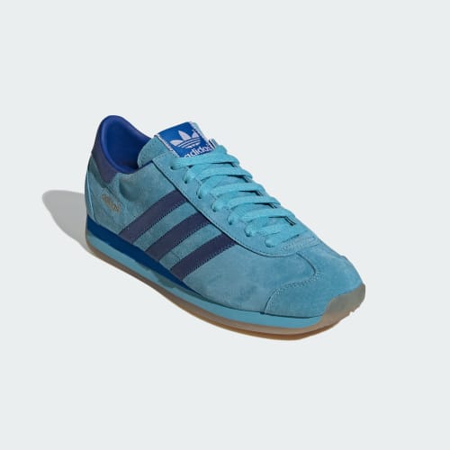 ADIDAS ORIGINALS COUNTRY JAPAN TRAINERS