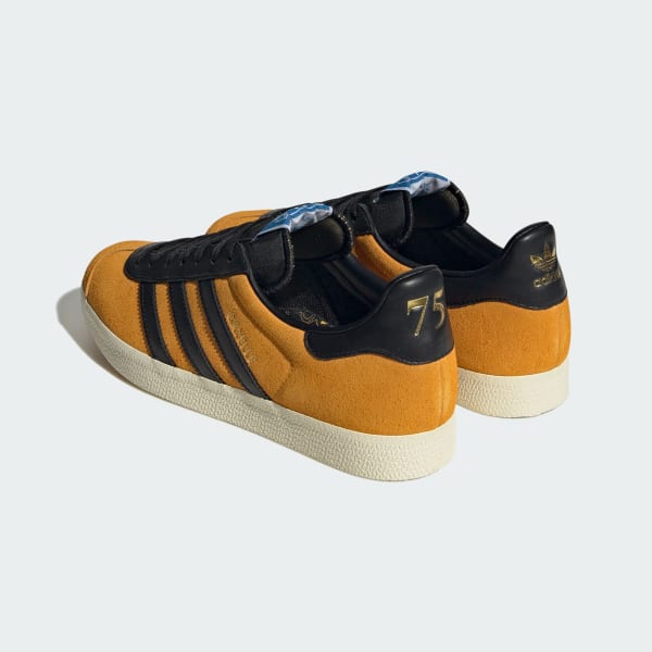 GAZELLE