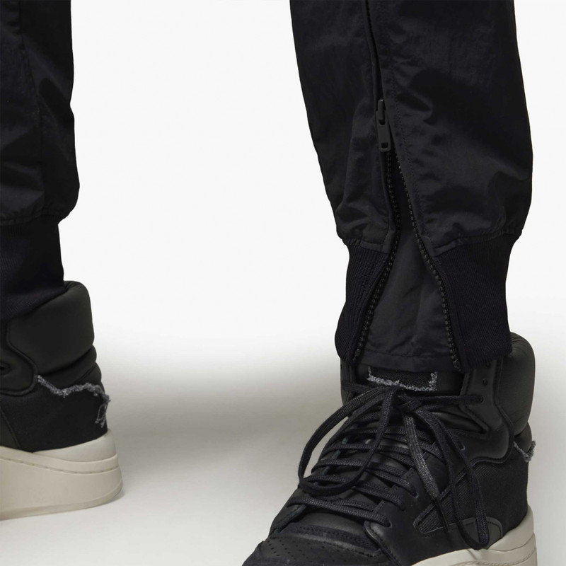 ADIDAS Y-3 MENS CUFFED NYLON PANTS