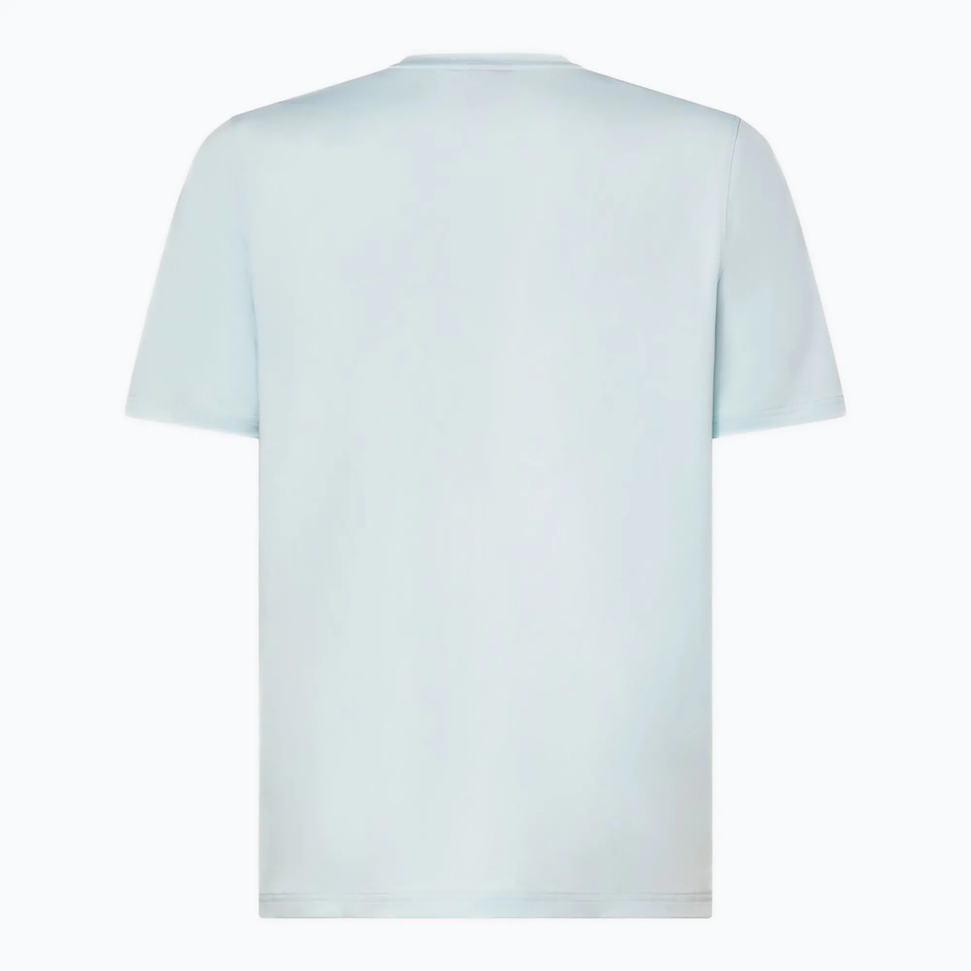 OAKLEY MINIMAL TRAINING TEE - FROST
