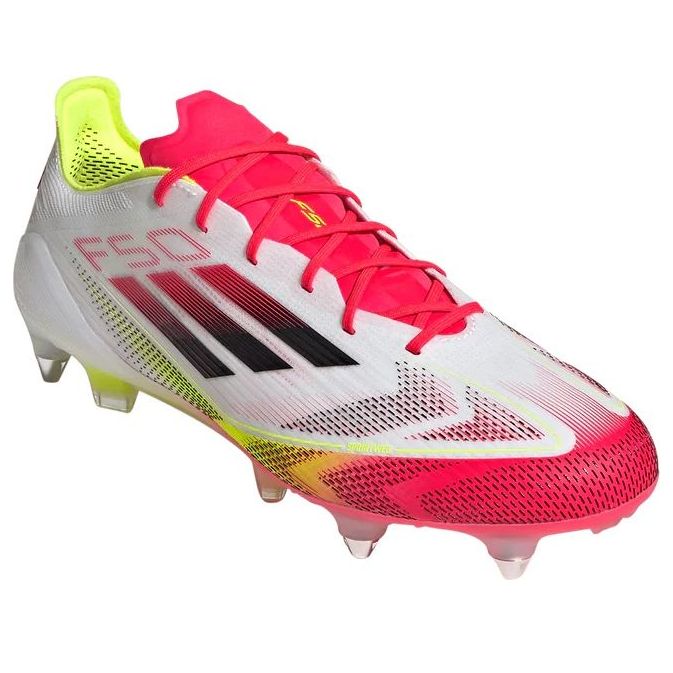 ADIDAS MENS F50 ELITE SG FOOTBALL BOOTS