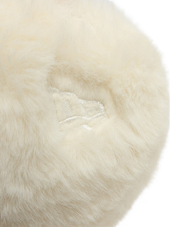 NEW ERA FAUX FUR EAR MUFFS - NEW ERA STNSTN