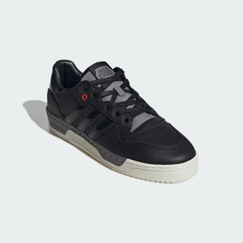 ADIDAS RIVALRY LOW NICE KICKS TRAINERS