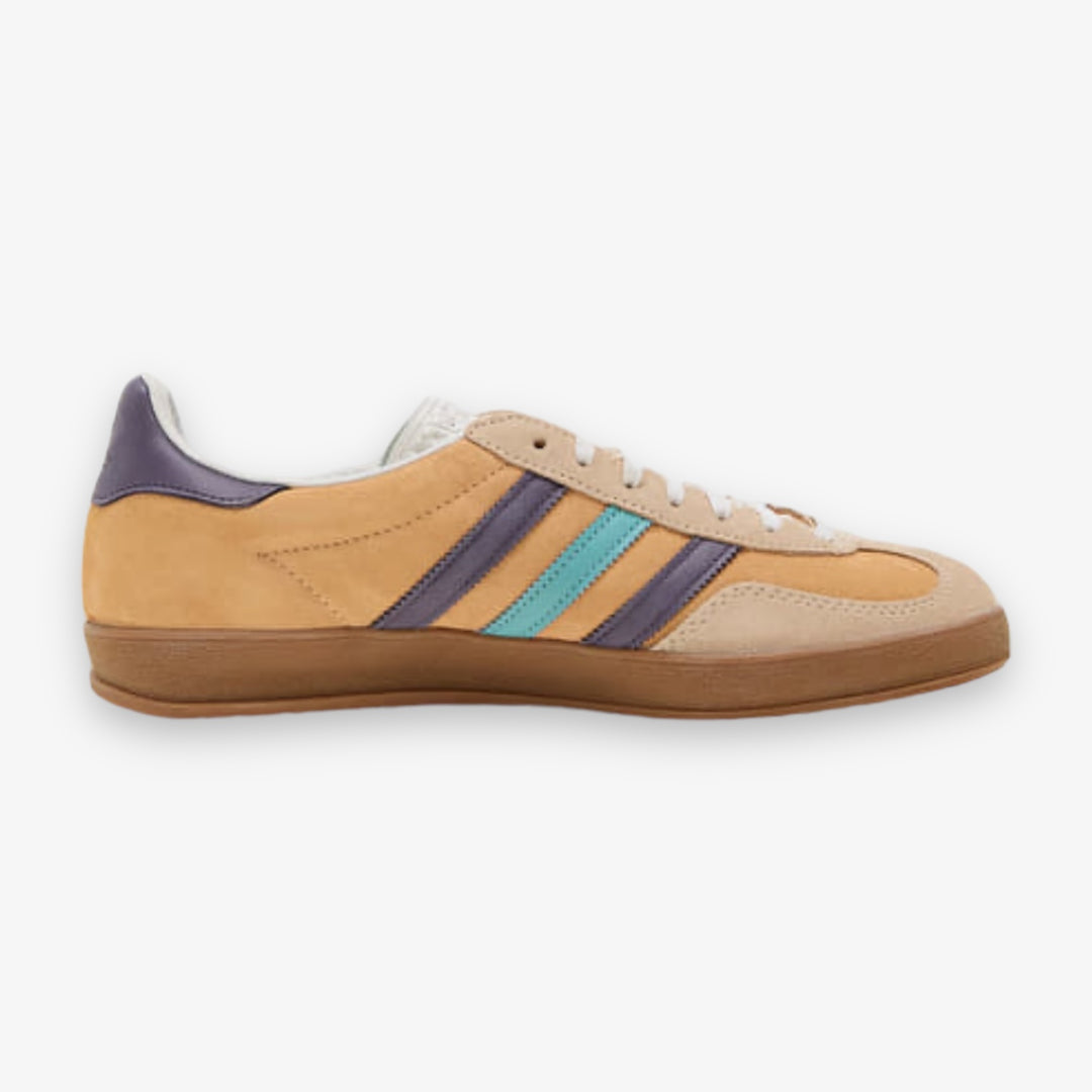 ADIDAS ORIGINALS GAZELLE INDOOR TRAINERS