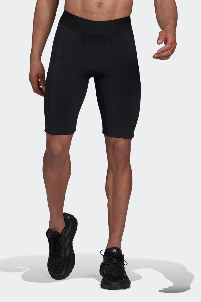 ADIDAS X PARLEY MENS WORKOUT SHORT TIGHTS