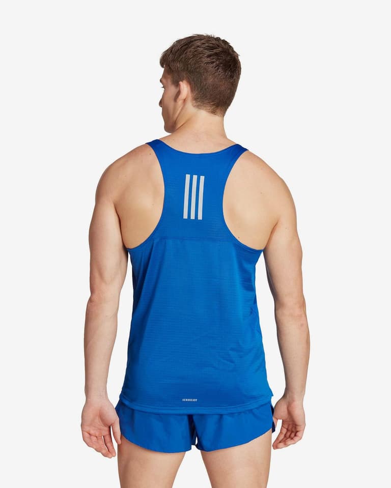 OTR SINGLET