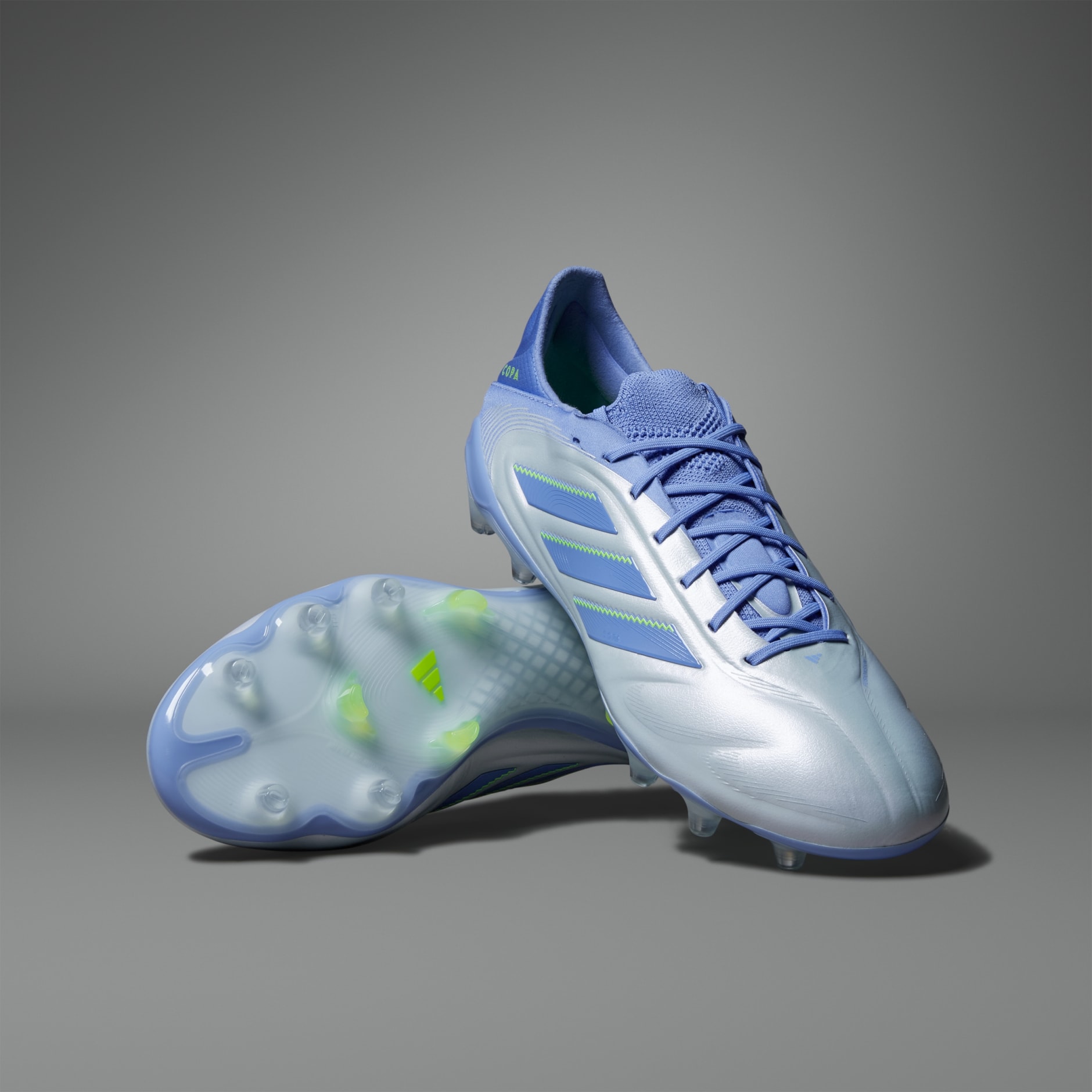 ADIDAS MENS COPA PURE III ELITE FG FOOTBALL BOOTS