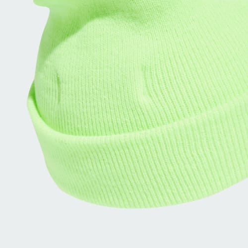 ADIDAS ORIGINALS BEANIE HAT ADICOLOR CUFF B