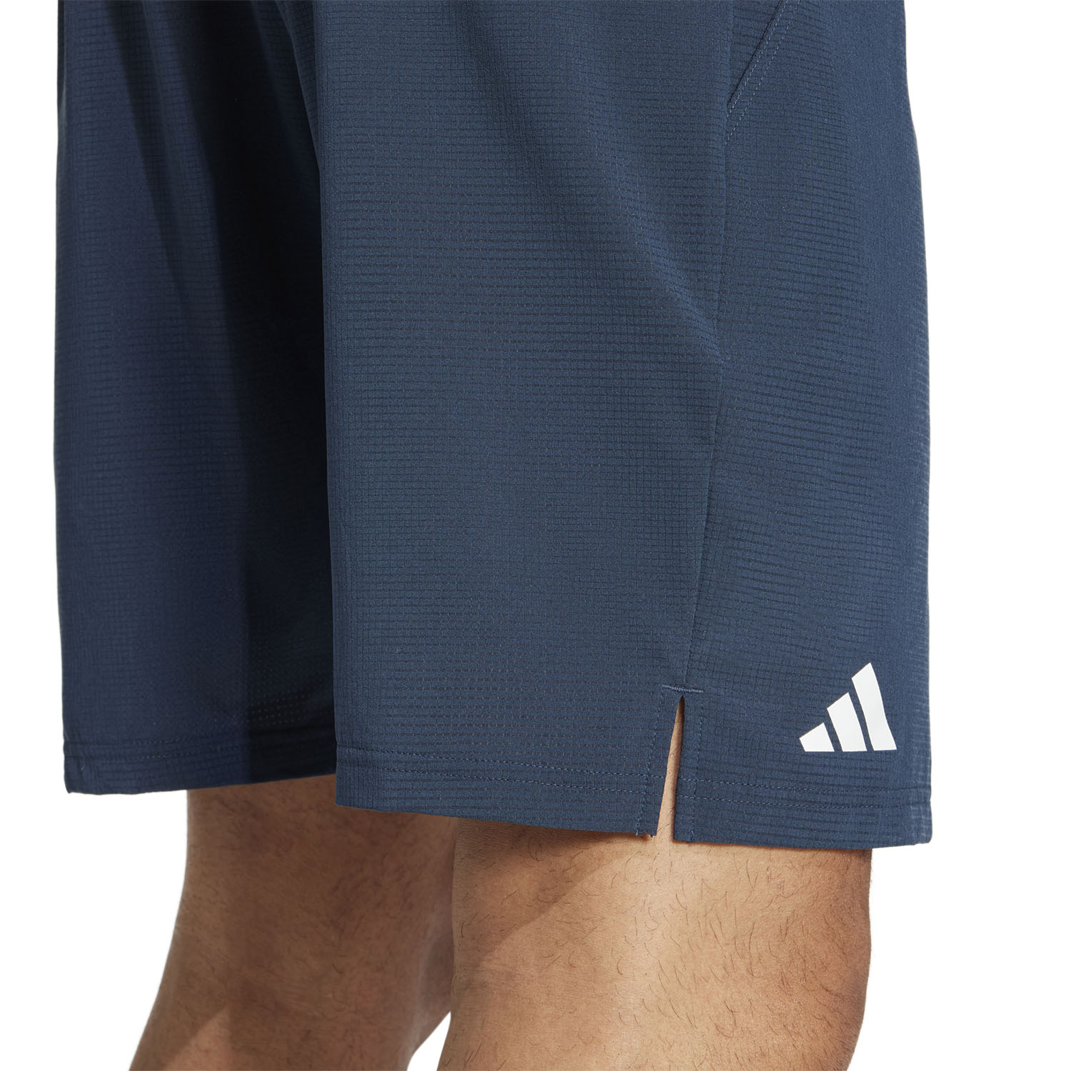 ADIDAS MENS ERGO TENNIS SHORT