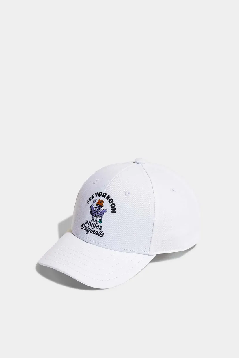 ADIDAS KIDS CAP