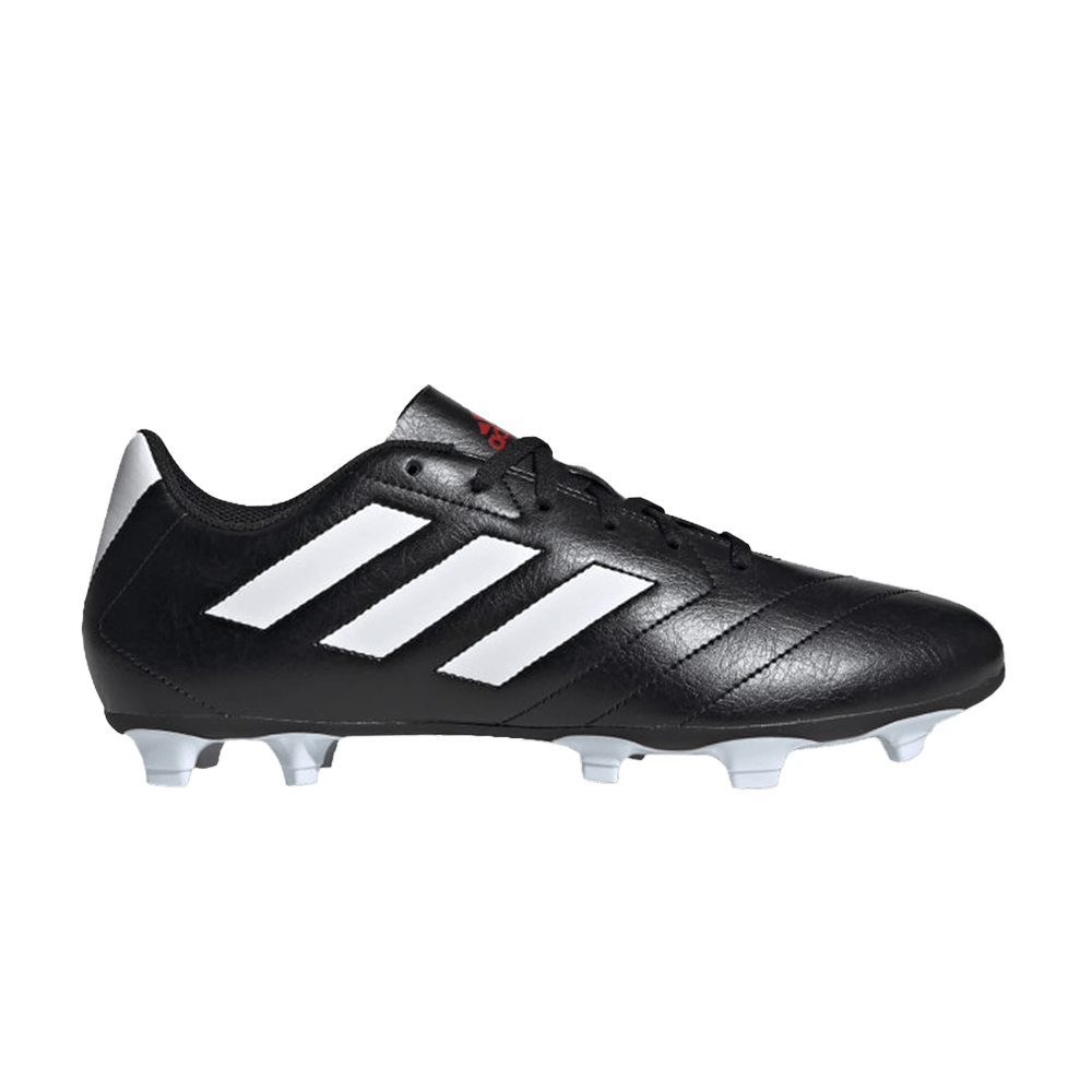 ADIDAS MENS GOLETTO VIII FG FOOTBALL BOOTS