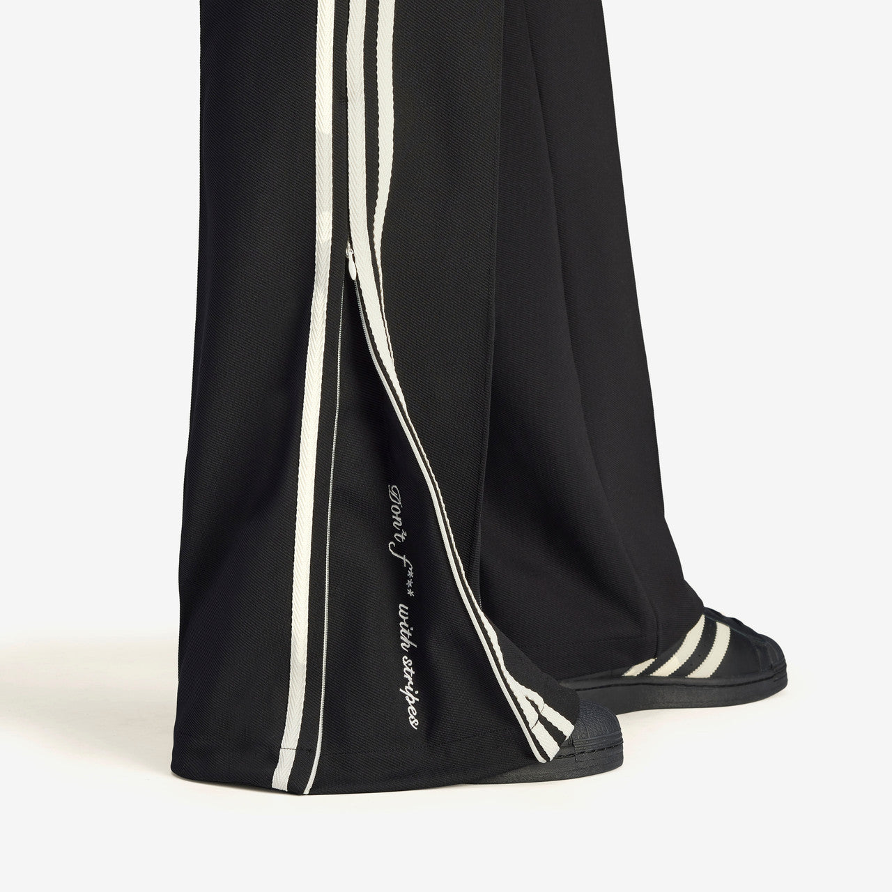 ADIDAS ORIGINALS X AVAVAV TRACK PANTS