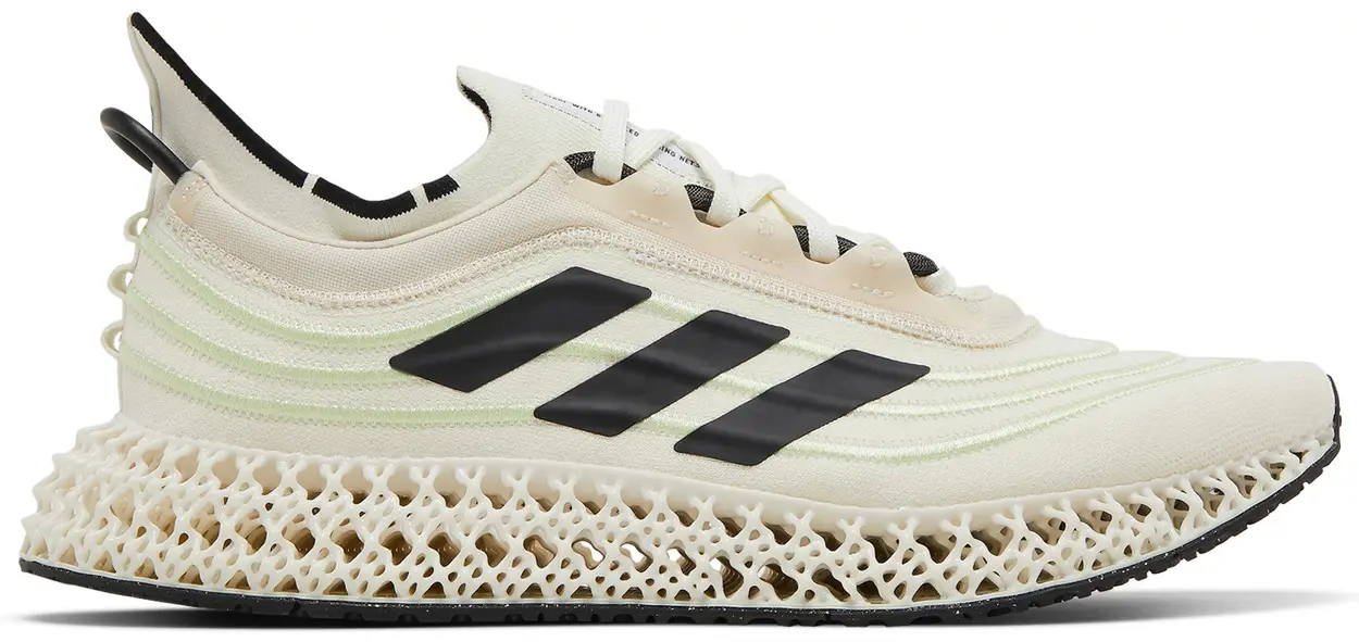 ADIDAS PERFORMANCE UNISEX RUNNING 4DFWD X PARLEY TRAINERS