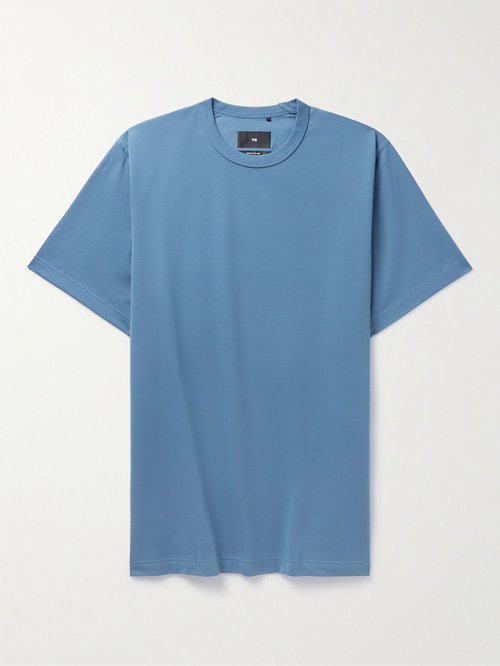 ADIDAS Y-3 UNISEX PREMIUM SHORT SLEEVE TEE