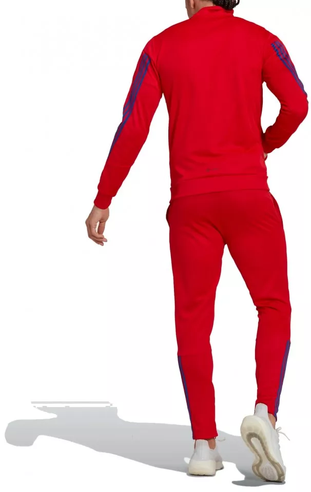 ADIDAS MTS Slim Zipped     VIVRED