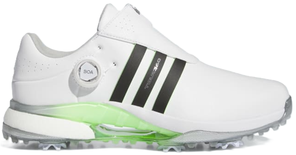 ADIDAS GOLF TOUR360 24 BOA WD   FTWWHT/CBL