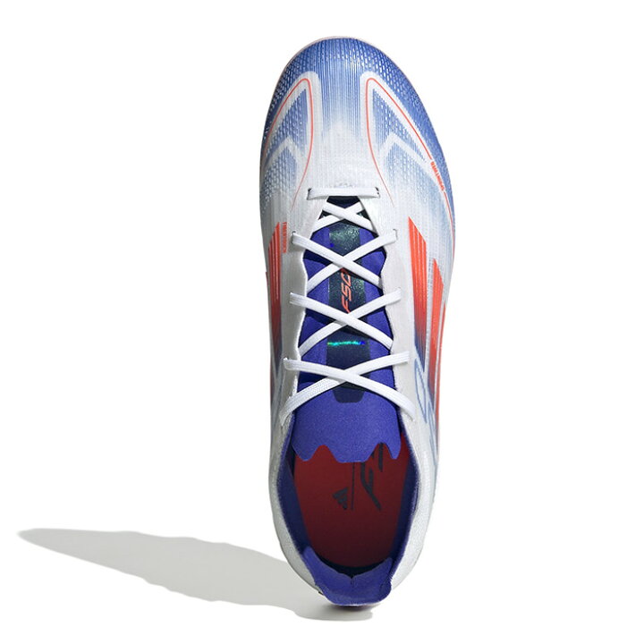 ADIDAS JUNIOR F50 PRO MG  FOOTBALL BOOTS