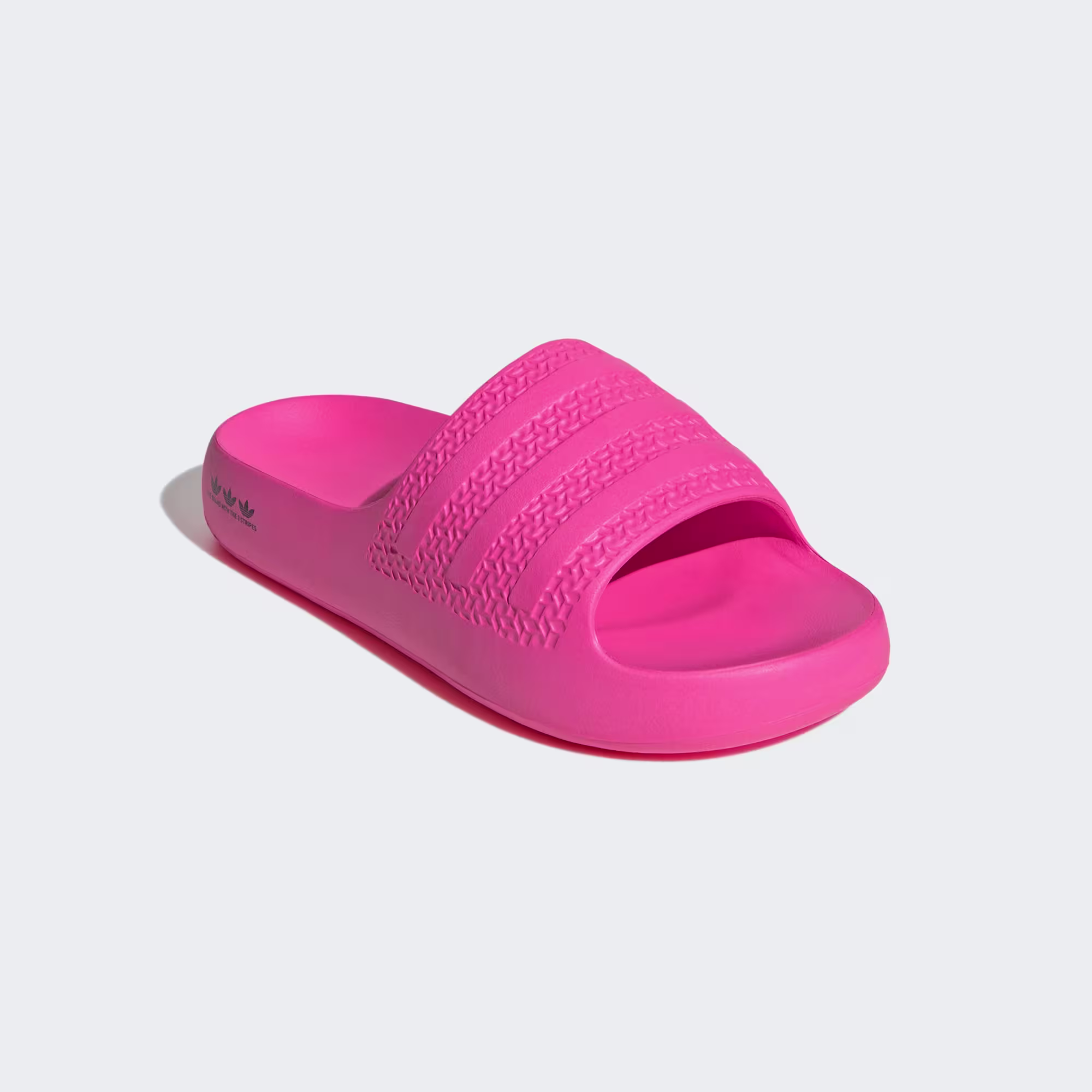 ADIDAS ORIGINALS WOMENS ADILETTE AYOON POOL SHOES 