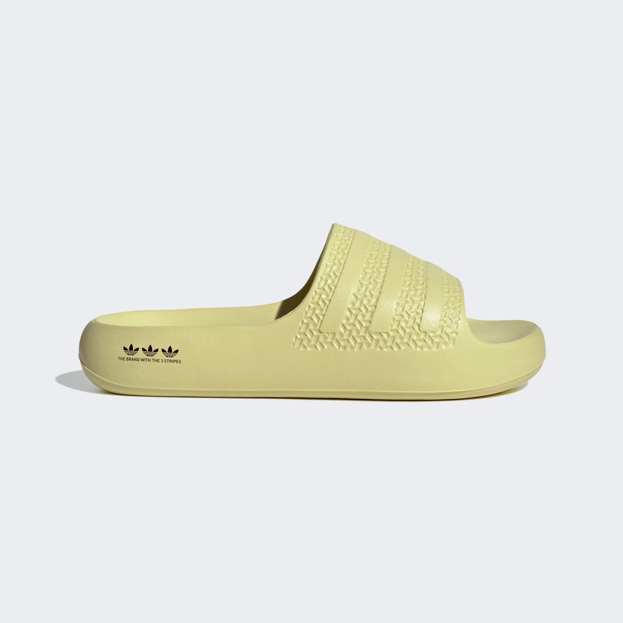 ADIDAS ORIGINALS WOMENS ADILETTE AYOON POOL SHOES Y