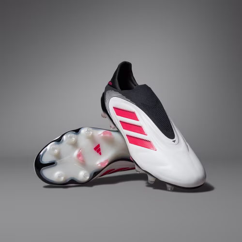 ADIDAS MENS COPA PURE III ELITE LL FG FOOTBALL BOOTS