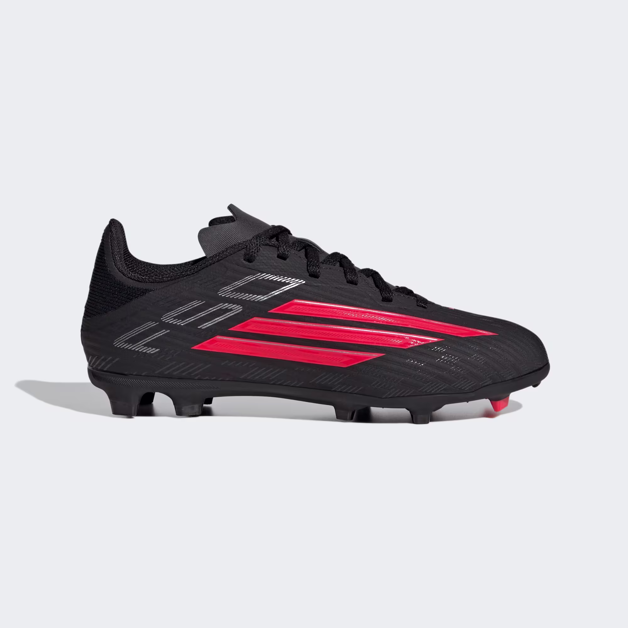 ADIDAS F50 LEAGUE FG/MG JUNIOR  FOOTBALL BOOTS