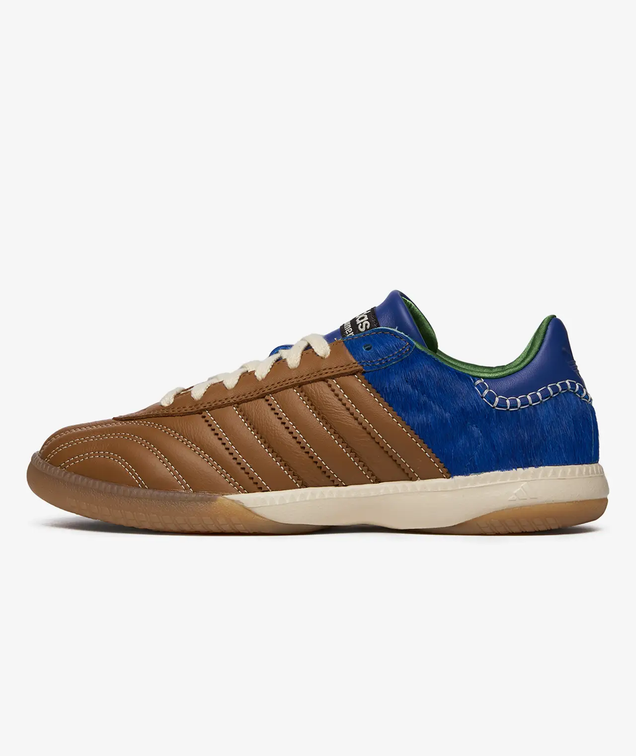 ADIDAS ORIGINALS X WALES BONNER MILLENIUM TRAINERS